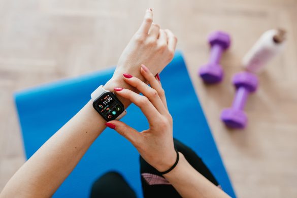 dijital saglik takip cihazlari ile fitness hedeflerinizi belirleyin